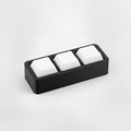 3-Button Fidget Macro Pad
