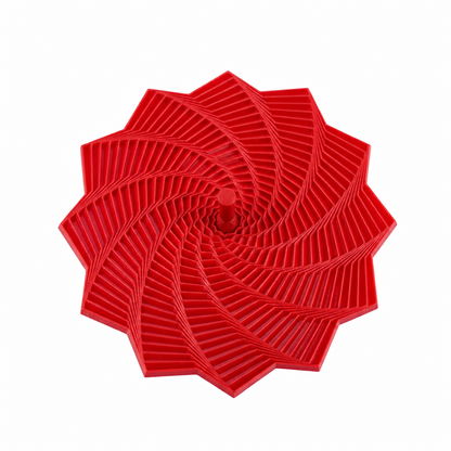 Spiral Fidget