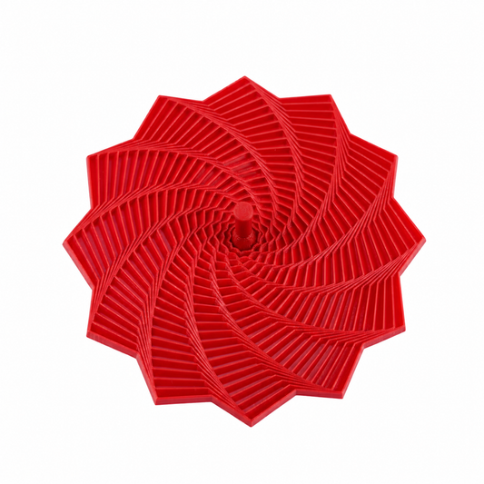 Spiral Fidget