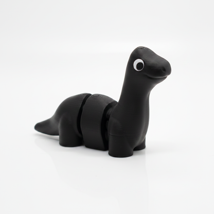 Black Dino